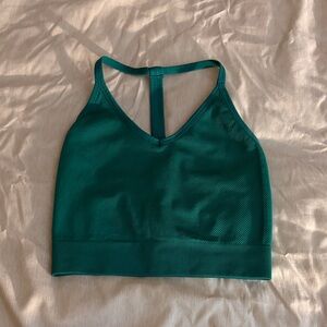 Spiritual gangster || workout top